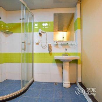 7天连锁酒店(泸州商业步行街中心店)酒店提供图片