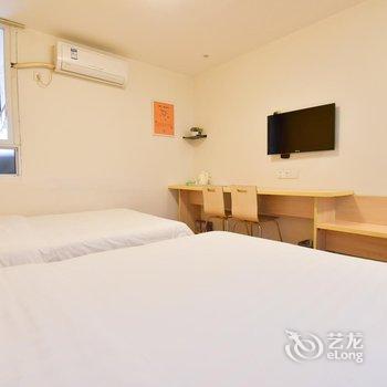 7天连锁酒店(泸州商业步行街中心店)酒店提供图片