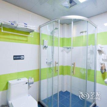 7天连锁酒店(泸州商业步行街中心店)酒店提供图片