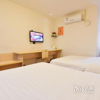 7天连锁酒店(泸州商业步行街中心店)酒店提供图片