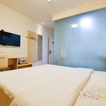 7天连锁酒店(泸州商业步行街中心店)酒店提供图片