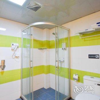 7天连锁酒店(泸州商业步行街中心店)酒店提供图片
