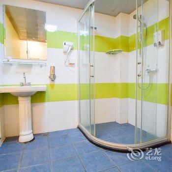 7天连锁酒店(泸州商业步行街中心店)酒店提供图片