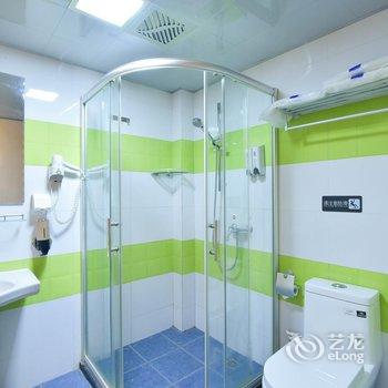 7天连锁酒店(泸州商业步行街中心店)酒店提供图片