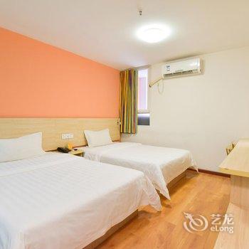 7天连锁酒店(泸州商业步行街中心店)酒店提供图片