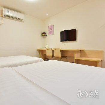 7天连锁酒店(泸州商业步行街中心店)酒店提供图片
