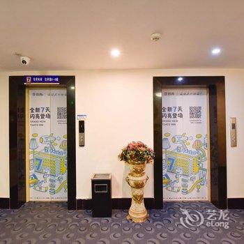 7天连锁酒店(泸州商业步行街中心店)酒店提供图片