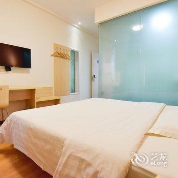 7天连锁酒店(泸州商业步行街中心店)酒店提供图片