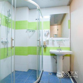 7天连锁酒店(泸州商业步行街中心店)酒店提供图片