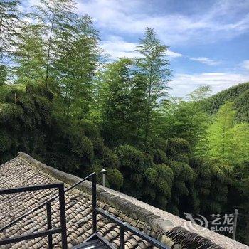 莫干山骑迹山庄酒店提供图片