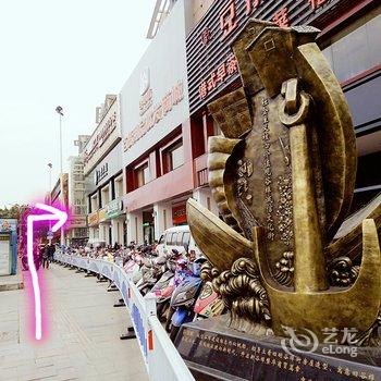 柳州栖客青年旅社酒店提供图片