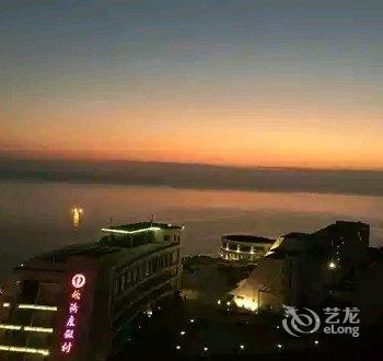 汕头海湾雅居海景公寓酒店提供图片