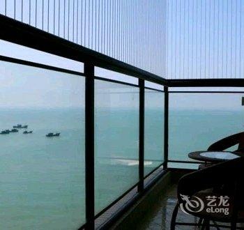 汕头海湾雅居海景公寓酒店提供图片