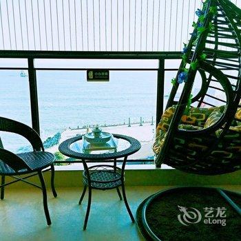汕头海湾雅居海景公寓酒店提供图片