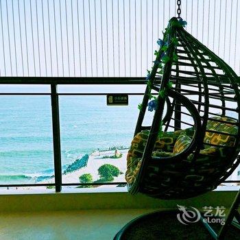 汕头海湾雅居海景公寓酒店提供图片