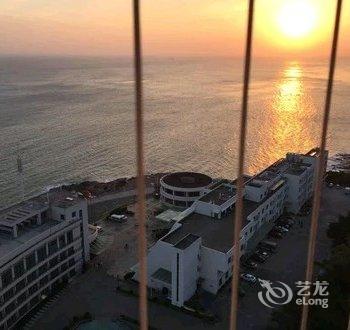 汕头海湾雅居海景公寓酒店提供图片