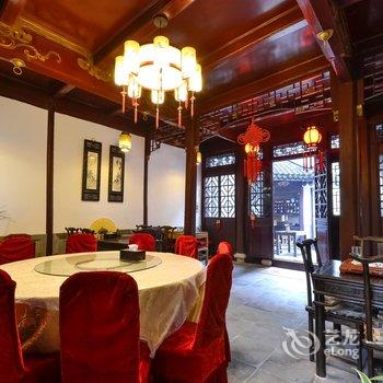 南浔瑞思缘客栈酒店提供图片