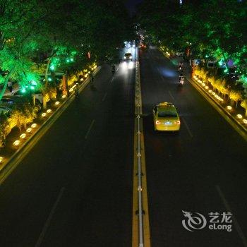 中卫月龙酒店酒店提供图片