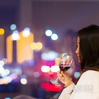 兰州金地名庭酒店酒店提供图片