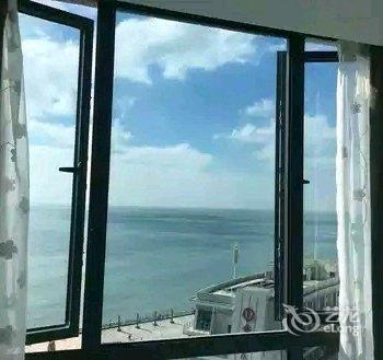 汕头海湾雅居海景公寓酒店提供图片