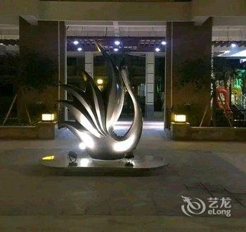 汕头海湾雅居海景公寓酒店提供图片