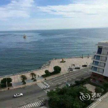 汕头海湾雅居海景公寓酒店提供图片