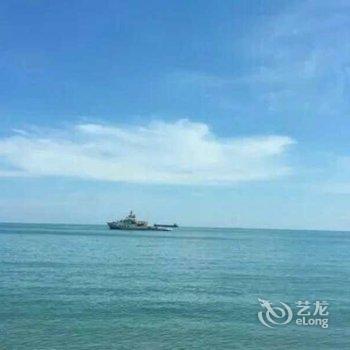 汕头海湾雅居海景公寓酒店提供图片