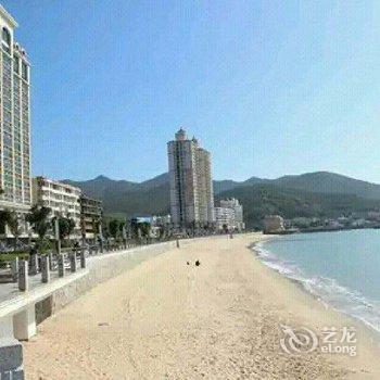 汕头海湾雅居海景公寓酒店提供图片