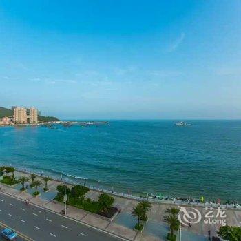 汕头海湾雅居海景公寓酒店提供图片