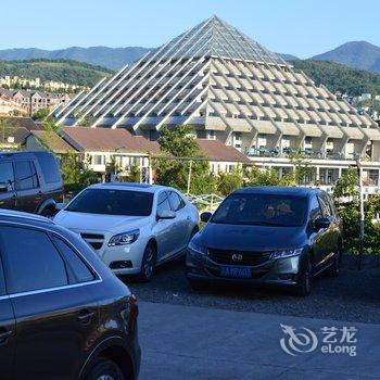 重庆仙女山心约酒店酒店提供图片