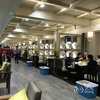 吴忠浩旺饭店(汽车站店)酒店提供图片