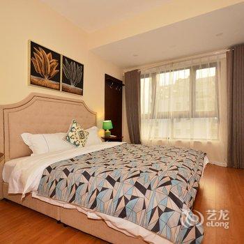 寓米公寓(武汉青年路地铁站店)酒店提供图片