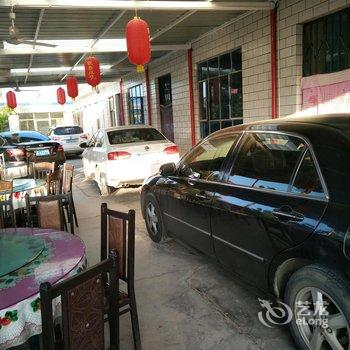 中卫沙坡头绿色农家酒店提供图片