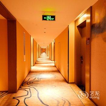 拉萨布达拉宫智选假日酒店酒店提供图片