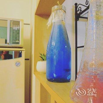 领尚服务公寓(成都宽窄巷子店)酒店提供图片