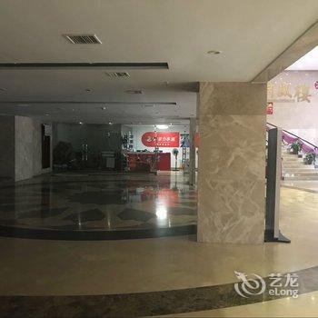 全季酒店(九江火车站店)酒店提供图片