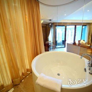 陵水万海半岛度假酒店酒店提供图片