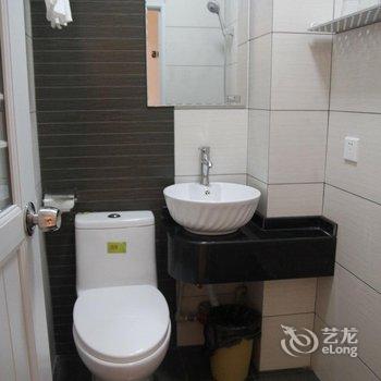 阳朔蒂凡尼客栈酒店提供图片