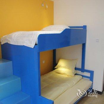 阳朔蒂凡尼客栈酒店提供图片