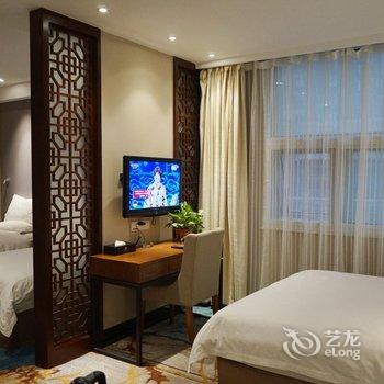 郑州东方粤海大酒店酒店提供图片