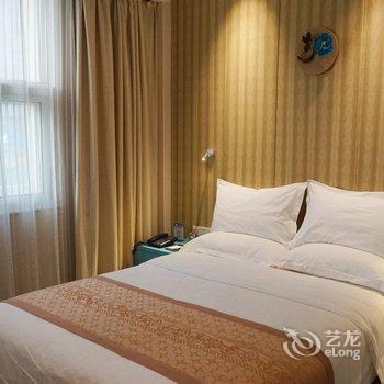 郑州东方粤海大酒店酒店提供图片