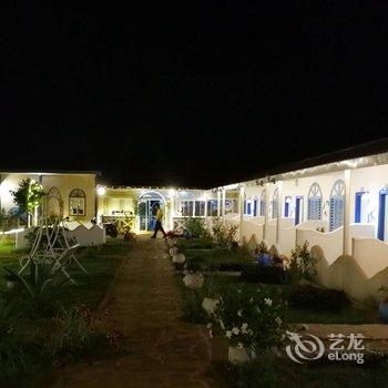 久栖·北海涠洲岛希拉的房子海景酒店酒店提供图片