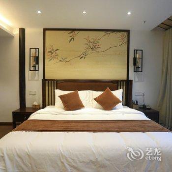 苏州玖树溪岸人文旅店酒店提供图片