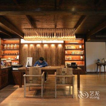 苏州玖树溪岸人文旅店酒店提供图片