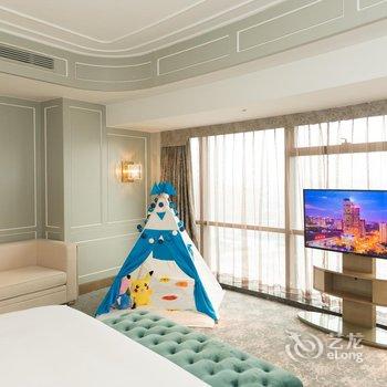 成都龙之梦大酒店酒店提供图片