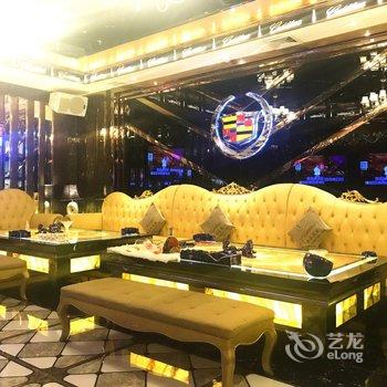 东莞豪华大酒店酒店提供图片