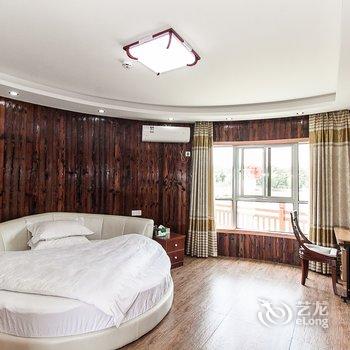 宜兴西渚镇刘家大院农家乐酒店提供图片