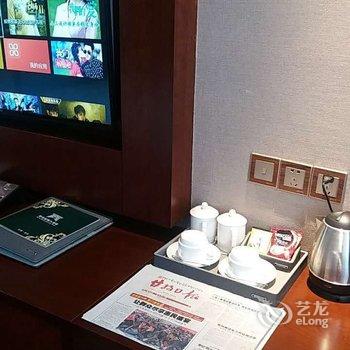 色达世际大酒店酒店提供图片