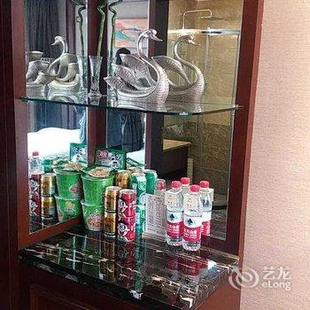 色达世际大酒店酒店提供图片