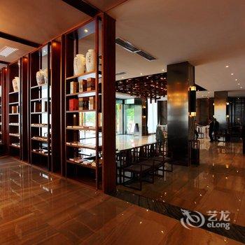 祁阳香湖湾度假酒店酒店提供图片